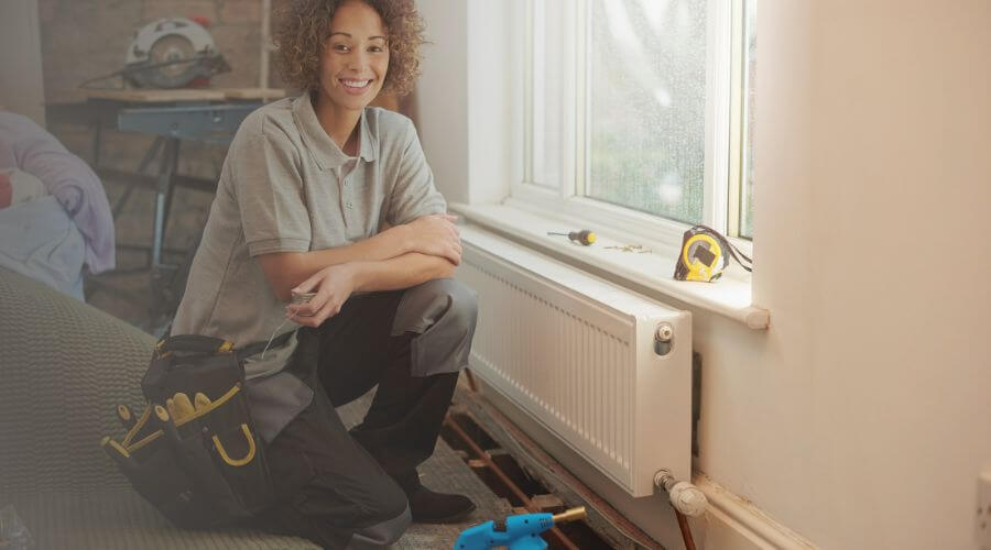 Professional Tankless Water Heater Installation in Woodbine, GA